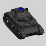 Panzerkampfwagen IV Ausf E