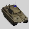 Panzerkampfwagen V Panther Ausf G