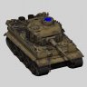 Panzerkampfwagen VI Tiger Ausf H