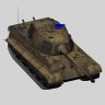 Panzerkampfwagen VI Tiger Ausf B