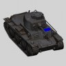 Panzerkampfwagen 38(t) Ausf A