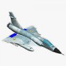 Dassault Mirage 2000I