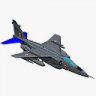 SEPECAT Jaguar Indian Air Force