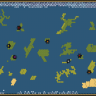 Scenario -  "Greatest flood" MAP [Gathering Storm]