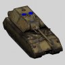 Panzerkampfwagen VIII Maus