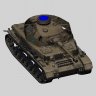 Panzerkampfwagen IV Ausf G Italian Army