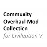 Community Overhaul Mod Collection for Civilization V (Vox Populi)