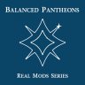 Real Balanced Pantheons (AI)