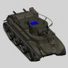 Bystrochodnij Tankov 7 M1935