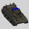 Bystrochodnij Tankov 7 M1937