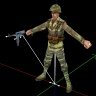 French Cold War Infantry