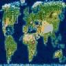 28 Player Super World Map