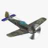 Focke-Wulf Fw 190 A-1