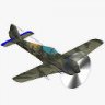 Focke-Wulf Fw 190 A-2