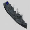 Cimarron Class Oiler