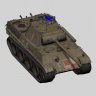 Panzerkampfwagen V Panther Ausf G "Pudel"