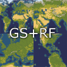 Moda's Huge Earth Map Pack (GS+RF)