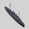 Taranto Light Cruiser