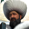 [Civ5] Suleiman 3D Leader - DX9 Textures