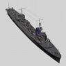 Romulus Class Destroyer