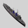 Klas Class Destroyer
