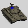 Light Tank M24