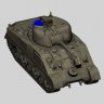 Medium Tank M4