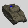Medium Tank M4A4