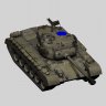 Medium Tank M26