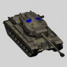 Heavy Tank T29
