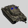Heavy Tank T30