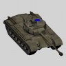 Heavy Tank T32