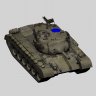 Heavy Tank M45