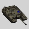 Super Heavy Tank T28