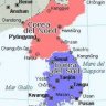 Korean war (1950-1953) [Warlords]