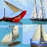Sailing Ship Pack Updated