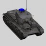 Panzerkampfwagen Neubaufahrzeuge