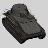 Panzerkampfwagen Leichttraktor