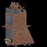 Siege Engine/Tower