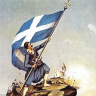 Greek War of Independence 1821