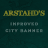 ARS - Improved City Banner