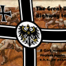 The Great War: Highway to Hell Civ-2 scenario for ToT