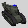 Renault FT Char Canon