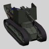 Renault FT AC (47mm)