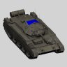 Cruiser Mk VI Crusader Mk II