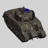 Medium Tank M4A2