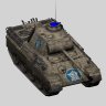 Panzerkampfwagen V Panther Ausf A