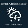 Better Climate Screen (UI)