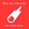 Real All Disasters