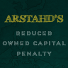 ARS - Reduced Owned Capital Penalty